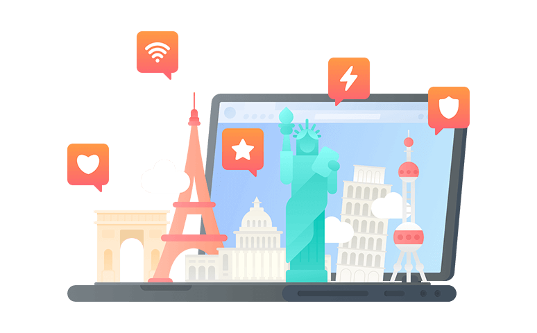 在马耳他连接到中国vpn - CNCN2